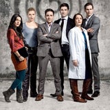 Neue ORF-Serie "Janus"