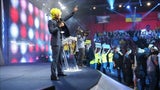 Chris Stephan crashte ÖVP-Wahlkampf-Auftakt