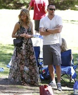 Heidi Klum: Ein Baby mit Bodyguard Martin Kristen?