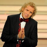 Thomas Gottschalks letztes "Wetten, dass..?"