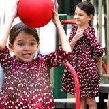 Toni-Ann Filiti, Sylvester Stallone