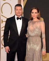 Oscars 2014: Die Stars am Red Carpet