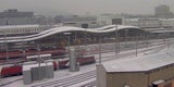 Die nächste Schneefront zieht über Österreich