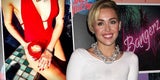 Miley Cyrus: Magerbild im Web