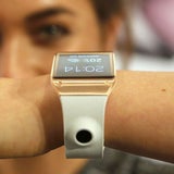 Fotos: Samsung Galaxy Gear, Note 3 und Note 10.1