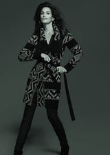 Cindy Crawford-Kollektion für C&A