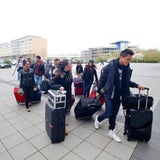 DSDS: Der Einzug ins Loft