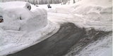 Größtes Schnee-Chaos des Jahrhunderts