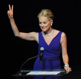 Sharon Stone