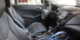Jetzt kommt der Hyundai Veloster Turbo