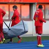 Arnautovic & Ivanschitz sperren Garics weg