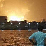 U-Boot explodiert in Mumbai: Mehrere Tote