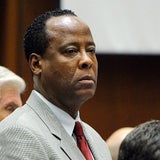 Schuldig gesprochen: Dr. Conrad Murray
