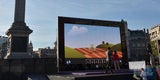 Microsoft baut größtes Tablet der Welt