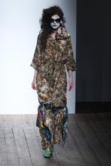 Vivienne Westwood F/S 2014