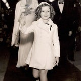 Shirley Temple: Ihre besten Bilder