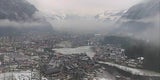 Endlich Winter in ganz Österreich
