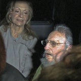 Fidel Castro: 1. Auftritt nach Monaten