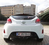 Jetzt kommt der Hyundai Veloster Turbo