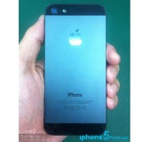 Fotos vom iPhone 5S