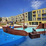Die besten Hotels für Familien