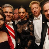 Opernball 2012: Die schönsten Momente