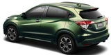 Honda zeigt sein neues Mini-SUV