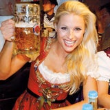 Moderatorin Michelle Hunziker