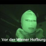 Deutsche klauen unsere Sisi aus Hofburg