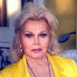 Zsa Zsa Gabor: Die schönsten Bilder