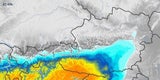 Fast 15 Grad am Wochenende