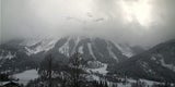 Das waren die letzten Wintertage