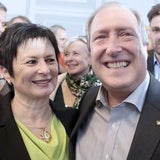 Die Reaktionen nach der Wahl
