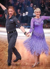 "Dancing Stars": Das war die dritte Show