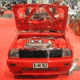 Die Highlights der Essen Motor Show