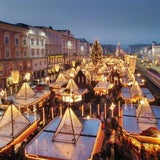 Die schönsten Adventmärkte