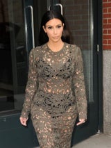 Kim Kardashian