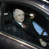 So lief die Krisensitzung der ÖVP
