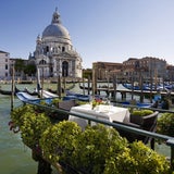 Die schönsen Luxus-Hotels in Venedig