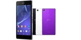 Sony greift mit Xperia Z2 und Z2 Tablet an