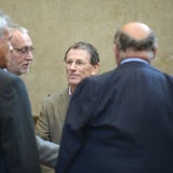 Telekom-Prozess: Hochegger vor Gericht