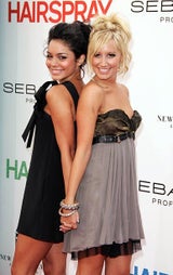 Vanessa Hudgens: Ihre schönsten Bilder