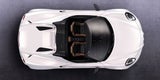 So kommt der Alfa Romeo 4C Spider