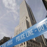 Schießerei vor Empire State Building