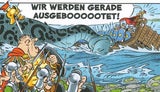 "Asterix bei den Pikten"