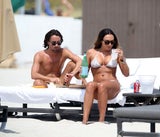 Tamara Ecclestone: Sexy Bikini-Urlaub mit Verlobtem