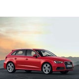 Audi stellt den neuen A3 Sportback vor