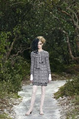 Chanel Haute Couture F/S 2013