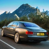 Fotos vom Bentley Flying Spur II (2013)