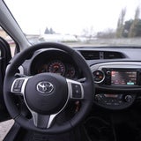 Toyota Auris Kombi und Verso Facelift
